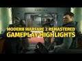 Modern Warfare 2 Remastered Gameplay Highlights | Call of Duty