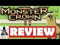 Monster Crown Review - What's It Worth? (Early Access)