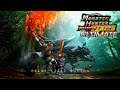 MONSTER HUNTER FREEDOM UNITE ULTIMATE HD Graphic Mod Texture Remastered
