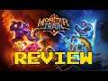 Monster Train Review