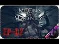 Секретные разработки секретных ученых - Стрим - Moons of Madness [EP-02]