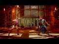 Mortal Kombat 11 Klassic Mileena VS Skarlet 1 VS 1 Fight In Towers Of Time
