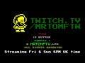 MrTomFTW Twitch Channel Trailer