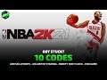 NBA 2K21 Cheats: Add Skillpoints, Unlimited Stamina, Modify Shot Clock,... | Trainer by PLITCH