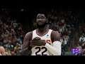 NBA 2K22 Gameplay: Los Angeles Lakers vs Phoenix Suns - (Xbox Series X) [4K60FPS]