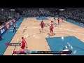 NBA Live 18 The League Part 56 PLAYOFFS vs Thunder Game 4