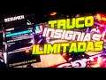 NBA2K21 - TRUCO INSIGNIAS ILIMITADAS!!! (PS4,XBOX)