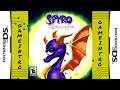 NDS | The Legend of Spyro: The Eternal Night | GameIntro