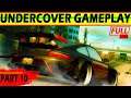 NEED FOR SPEED UNDERCOVER Gameplay Walkthrough Part 10