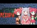 Nexoria: Dungeon Rogue Heroes | A PS4 Indie ROGUELIKE You've Probably Never Heard Of