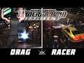 NFS UNDERGROUND / ENGINE TO THE MAXIMUM / OUTPUT AND PERFECT GEARBOXES / WHICH WILL WIN?
