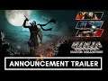 Ninja Gaiden: Master Collection - Announcement Trailer | PS4
