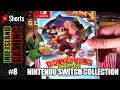 Nintendo Switch Collection (Part 1) - Irie Island Gaming - Ep. 8 [YouTube #Shorts]