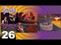 Old VS New - Jacques: Spyro the Dragon (+ Reignite Trilogy)