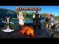 🎲 On our way to Kaineng ⛵ Learned a few things about ourselves 💡 Pathfinder Season 3 Ep 17 🎲