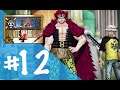 One Piece Pirate Warriors 4 (Switch) - Ep.12 - Arco de Guerra en la cumbre Cap.02