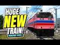 One TRAIN to Rule Them All | Transport Fever 2 (Part 40)