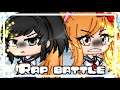 Osana vs Ayano (Yandere Simulator) /Rap Battle/
