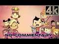 Oxygen Not Included Ep53 Messy Supernova – Relaxing 4K No Commentary
