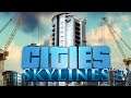 Paradise Island #01 Cities: skylines