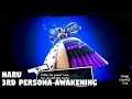 Persona 5 Royal - Haru 3rd Persona Awakening