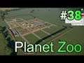 実況 動物観察の刑に処す！「Planet Zoo」#38