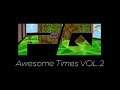 PlatinumQuest Awesome Times Vol.2
