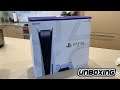 PlayStation 5 Unboxing Video