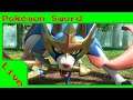 Pokemon: Cake Tundra - Pokémon Sword: Crown Tundra