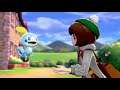 Pokemon Shield Wonderlocke Challenge (Feat. KerfMerf) - Part 1