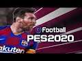 PS2 | Pro Evolution Soccer 2020 ITALIAN PATCH review