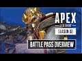PS4 Games | Apex Legends - Season 2: Battlepass Overview Trailer