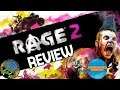 Rage 2 Review - The Vast & The Tedious (feat. Abbreviated Reviews)