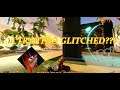 READY SET! glitch? CTR GLITCH on Nintendo switch