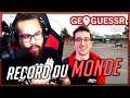 RECORD DU MONDE D'ÉCHECS ft. Etoiles | GeoGuessr (18)