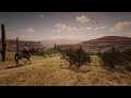 Red Dead Redemption 2 ASMR | A Journey along San Luis River | Part 3 | No Talking