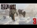 Red Dead Redemption 2 PC - III Охота.