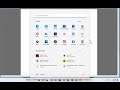 Reset Windows Subsystem for Android on Windows 11