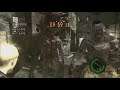 Resident Evil 5 Mods - Modded Survivors On Ancient Ruins (Part 4)