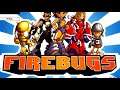 Retro Game Gauntlet: Firebugs (PS1)
