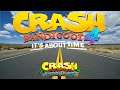 Road To Crash Bandicoot 4 It´s About Time | Crash Bandicoot 2 | Part 6 | Warp Room 4