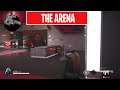 Rogue company: Dr. Disrespect The Arena map Gameplay  - Glitch Gameplay(No Commentary)