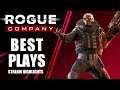 Rogue Company Gameplay: The Best Characters & Best Plays by Tyr on Fextra Twitch!