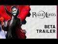 Rogue Lords | Open Beta Trailer