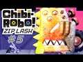 RUN! 🔌 Chibi-Robo Zip Lash (Blind) [#5][German]