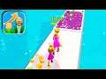 Run Of Life - Max Level Gameplay Android,iOS New Update Levels 12 #Shorts