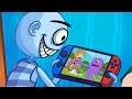 Save The Girl vs Troll Face Quest Video Games 2 Gameplay Walkthrough Amazing Trolling Compilation