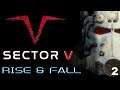Sector V: Rise & Fall - Part Two | Fallout 4 Quest Mods XBOX ONE