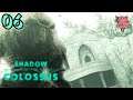 SHADOW OF THE COLOSSUS PT-BR 🔴 6 COLOSSUS 🔴 PS4