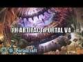 [Shadowverse]【Rotation】Portalcraft ► FH Artifact Portal v4-9 ★ Grand Master 0 ║Season 48 #1112║